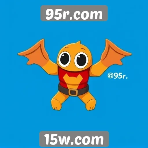 Análise da biblioteca de jogos do site 95r.com