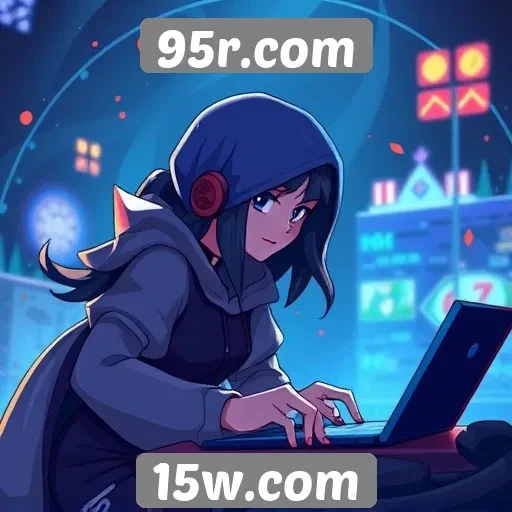 Perspectivas de futuras atualizações no 95r.com