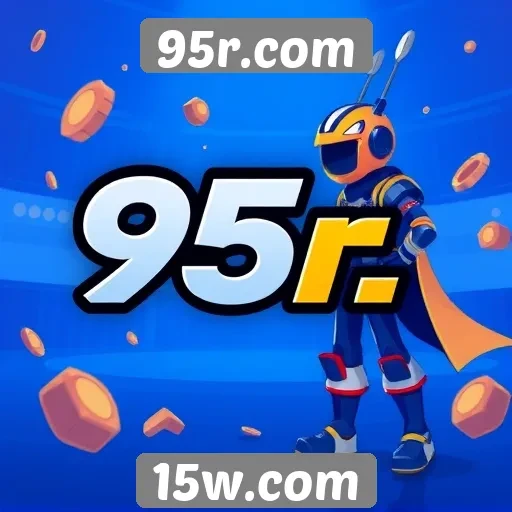 Impacto do 95r.com na comunidade de jogos online