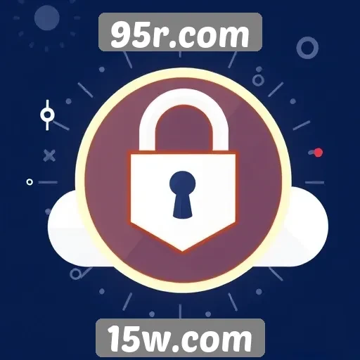 Segurança e privacidade no uso do 95r.com