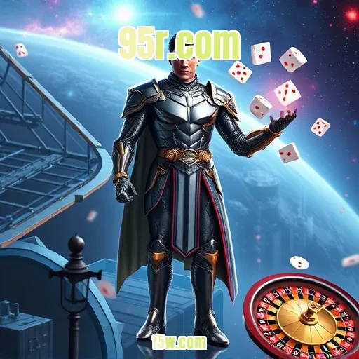 95r.com: Amplie sua Diversão com Eventos Esportivos Incríveis