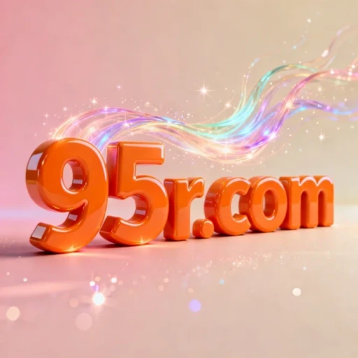 95r.com logo